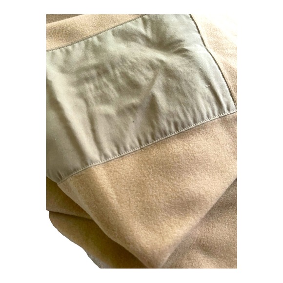 Wtaps Territory RAPO Pull Over in Coyote Brown New with tags in bag. - Picture 8 of 13